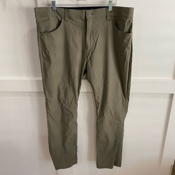 eddie bauer adventure trek pants